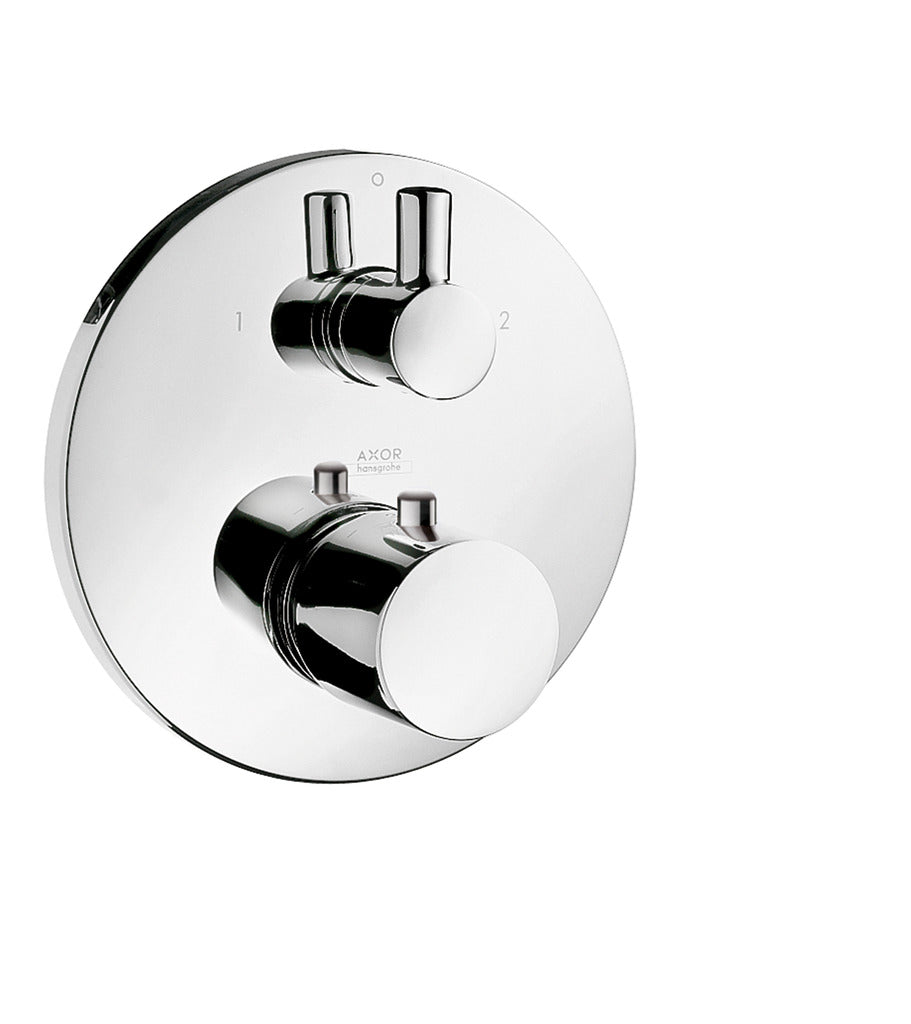 Hansgrohe Axor Uno2 Thermostatic Shower Valve- Valve