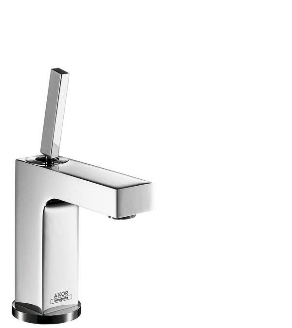 Hansgrohe Axor Citterio Single Lever Basin Mixer 140- Chrome