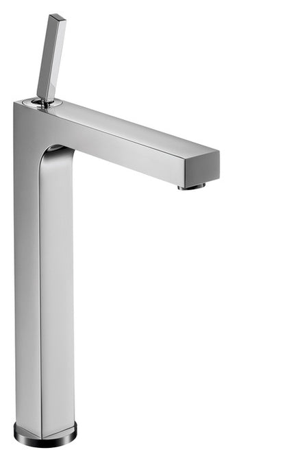 Hansgrohe Axor Citterio Tall Single Lever Basin Mixer 310