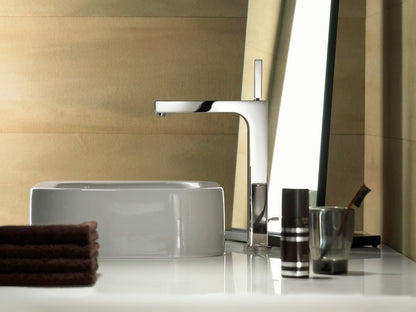 Hansgrohe Axor Citterio Tall Single Lever Basin Mixer 310