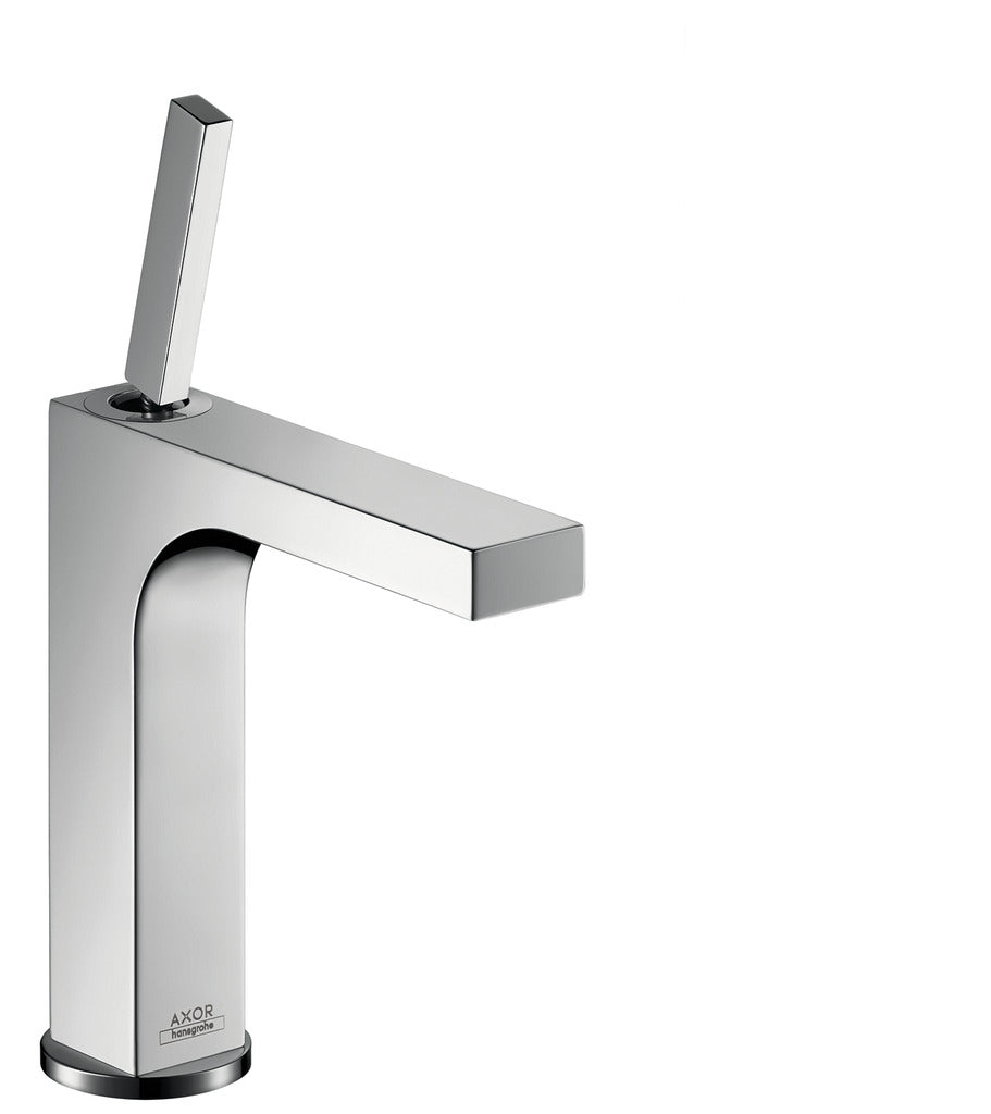 Hansgrohe Axor Citterio Single Lever Basin Mixer 180