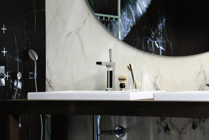 Hansgrohe Axor Citterio Single Lever Basin Mixer 180 -Chrome