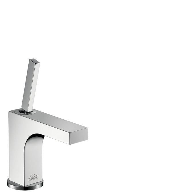 Hansgrohe Axor Citterio Mini Mixer 115 w/ Pop Up Waste