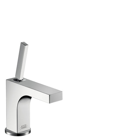 Hansgrohe Axor Citterio Mini Mixer 115 w/ Pop Up Waste