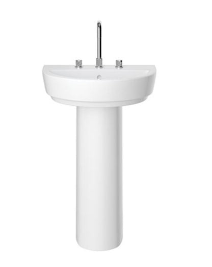 Stamford 560mm Basin 3TH