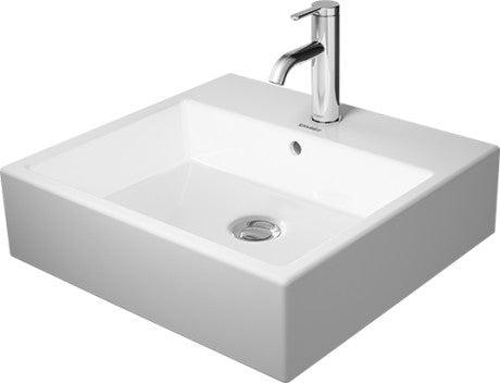 Vero Air 500 x 470 Furniture Washbasin Compact
