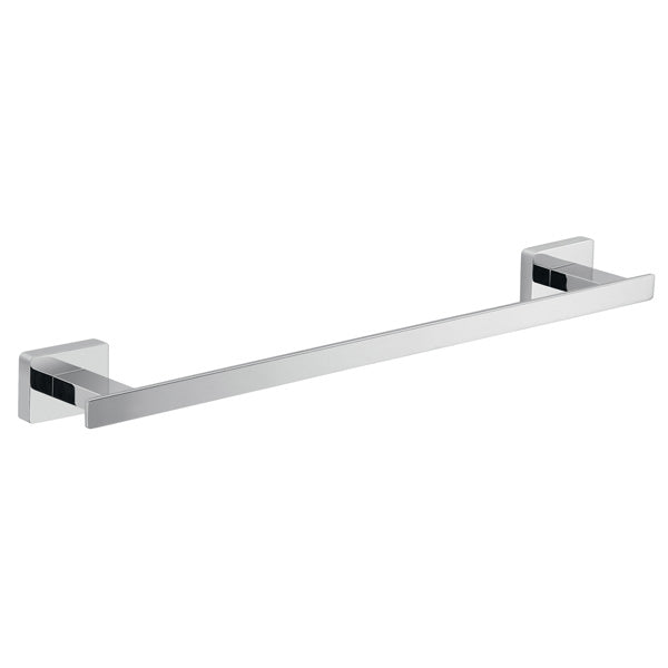 Bathroom Origins Atena Chrome Towel Rail 350mm