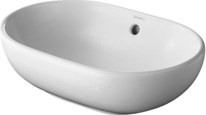 Duravit Foster 495 x 350 Wash Bowl