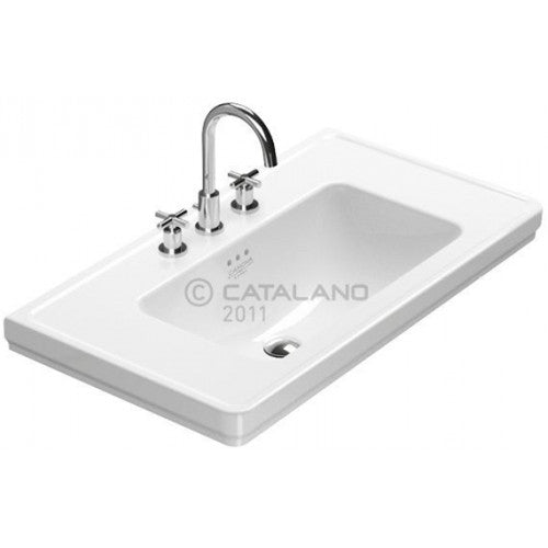 Catalano Canova Royal 900 x 500 Basin - Luxe Bath Experience
