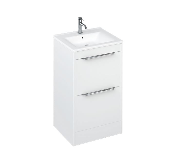 Experience Luxury With Shoreditch Note 550mm Basin 1TH