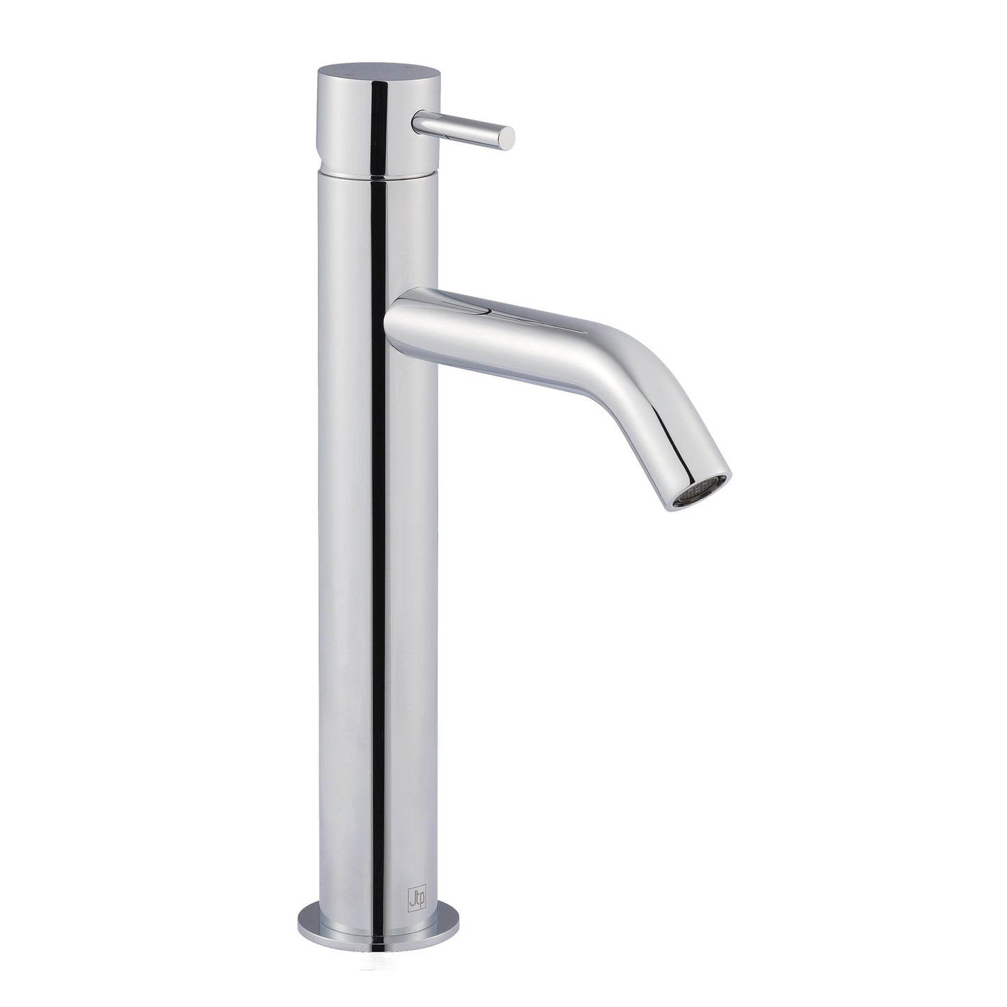 Just Taps Plus Florence Single Lever Tall Basin Mixer