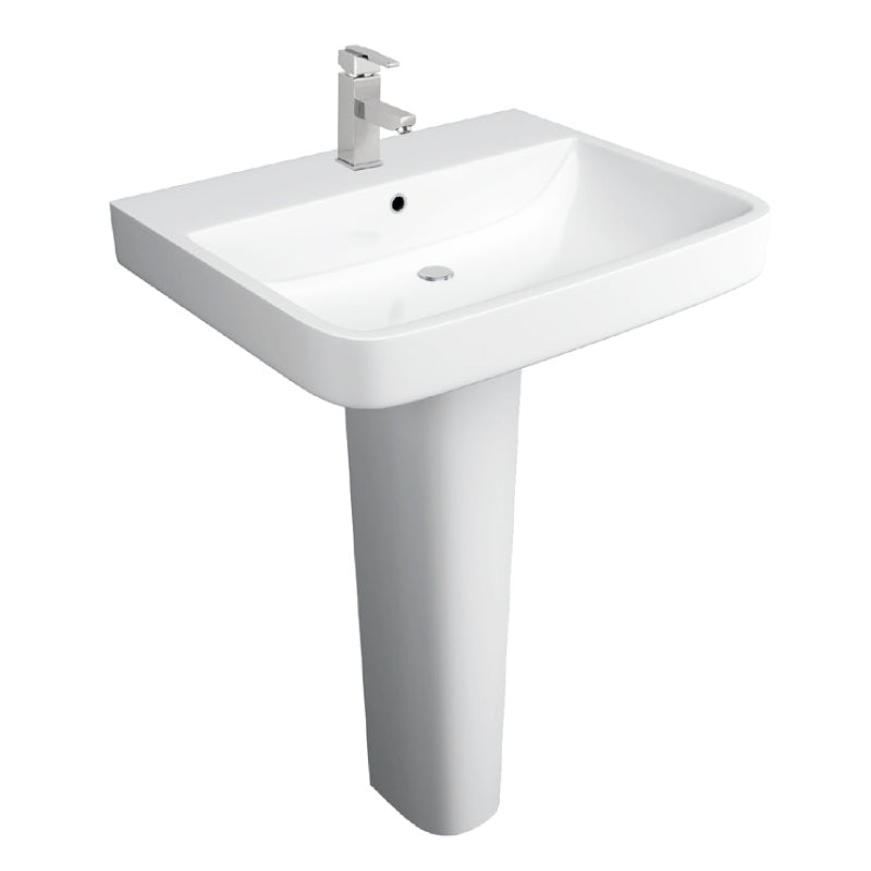 SW6 Sicily 570mm 1TH Basin