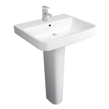 SW6 Sicily 570mm 1TH Basin