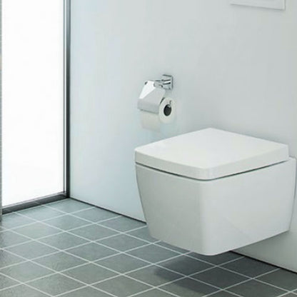 Vitra M-Line Short Projection Wall Hung WC Pan - White