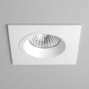 Astro Lighting Taro Square Fire Rated Fixed Downlight