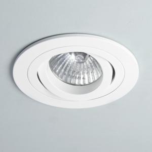 Astro Lighting Taro Round Fire Rated Adjustable Downlight