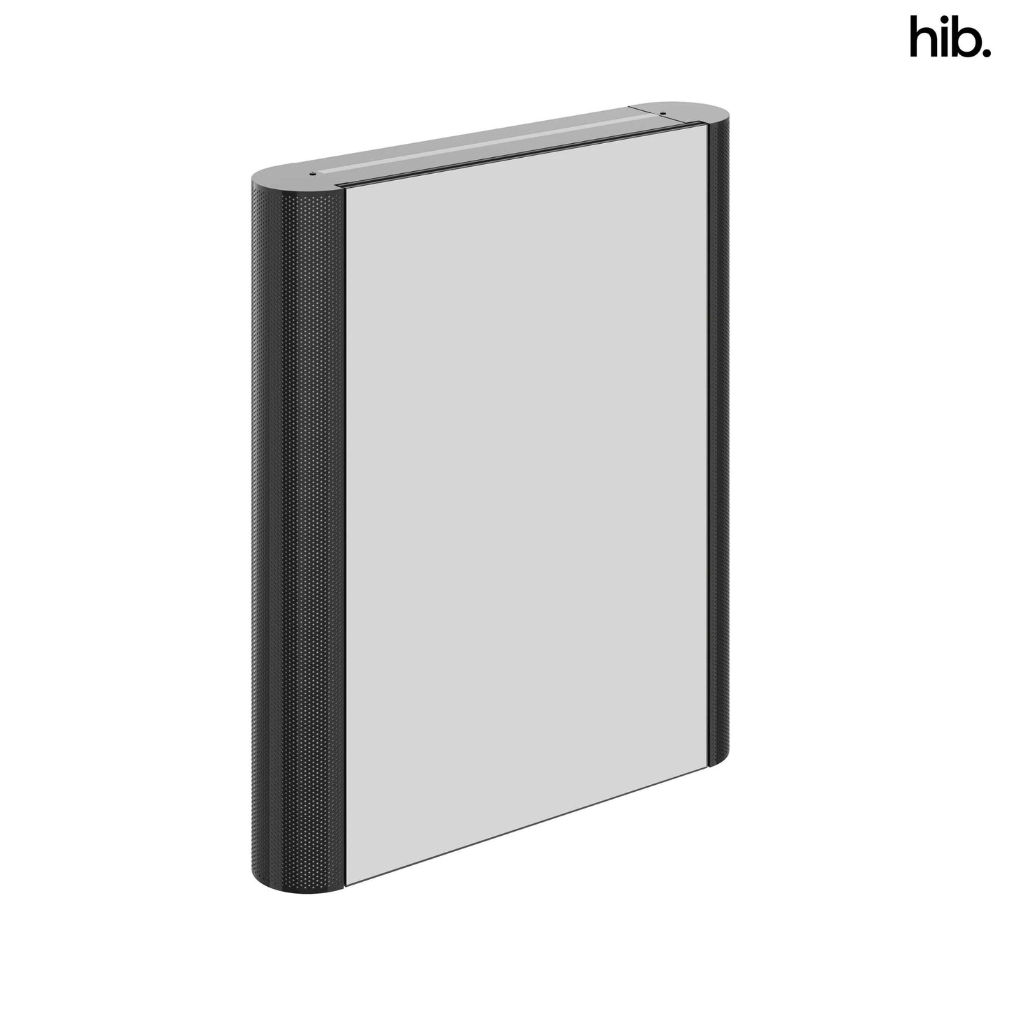 HIB Bastille Mirrored Cabinet