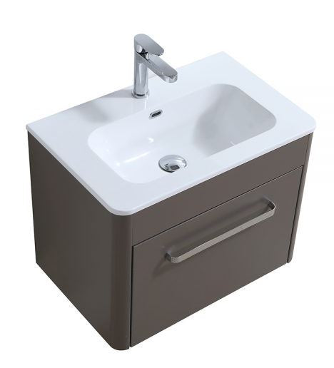 Essentials Suburb 600mm x 395mm Single Drawer Cabinet
