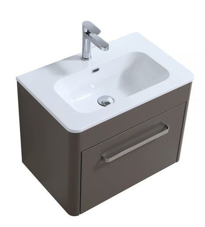 Essentials Suburb 600mm x 395mm Single Drawer Cabinet