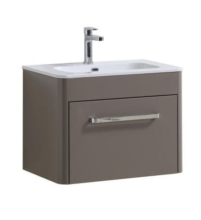 Essentials Suburb 600mm x 395mm Single Drawer Cabinet
