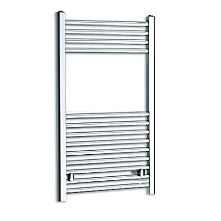 SW6 25mm Straight Chrome K-Rails New 500mm x 800mm