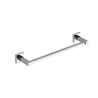 Bathroom Origins Colorado Chrome Towel Rail 350mm
