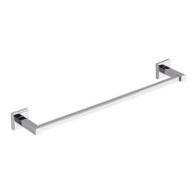 Bathroom Origins Colorado Chrome Towel Rail 450mm