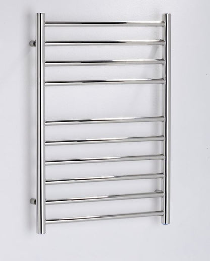 SW6 Orlando Straight 500mm x 720mm Stainless Steel