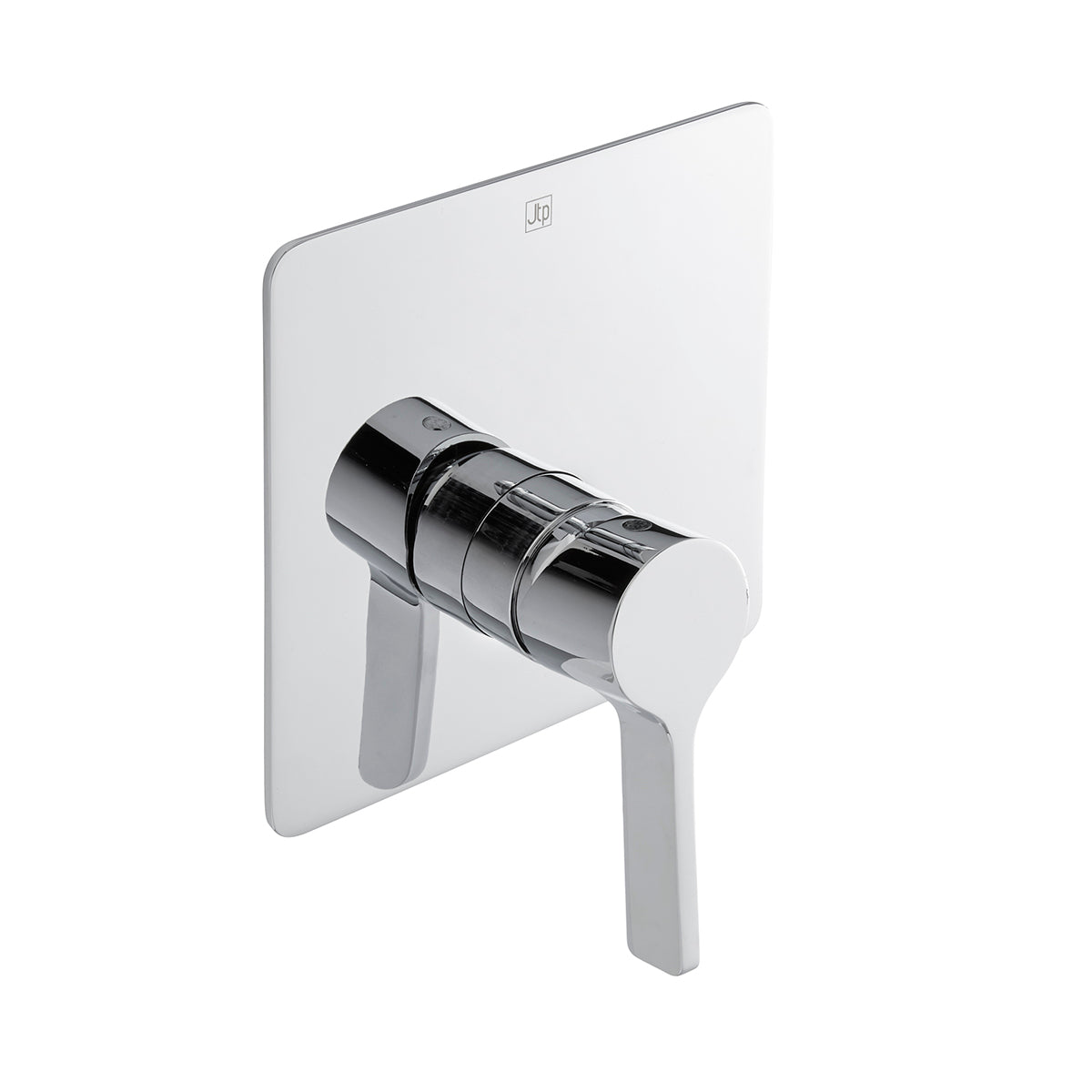 Just Taps Plus Curve Single Lever Concealed Manual Valve