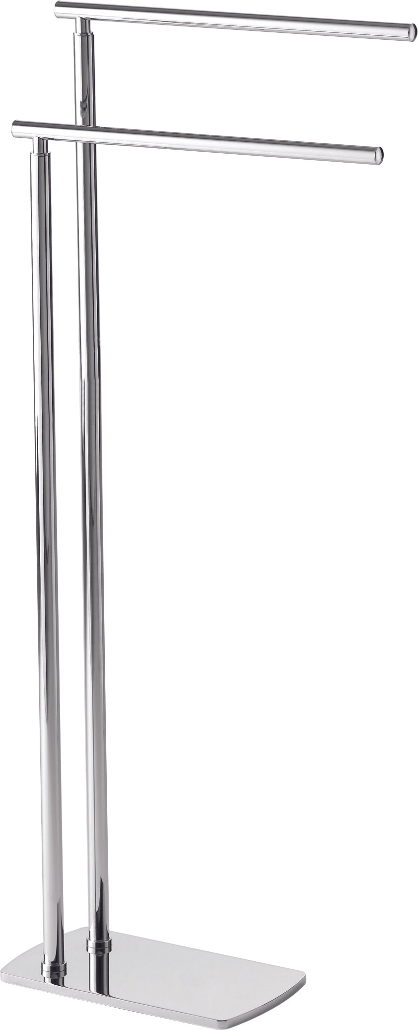 Bathroom Origins Florida Towel Stand