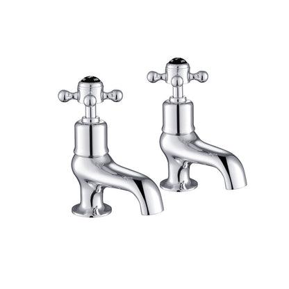 Just Taps Plus Grosvenor Bath Taps