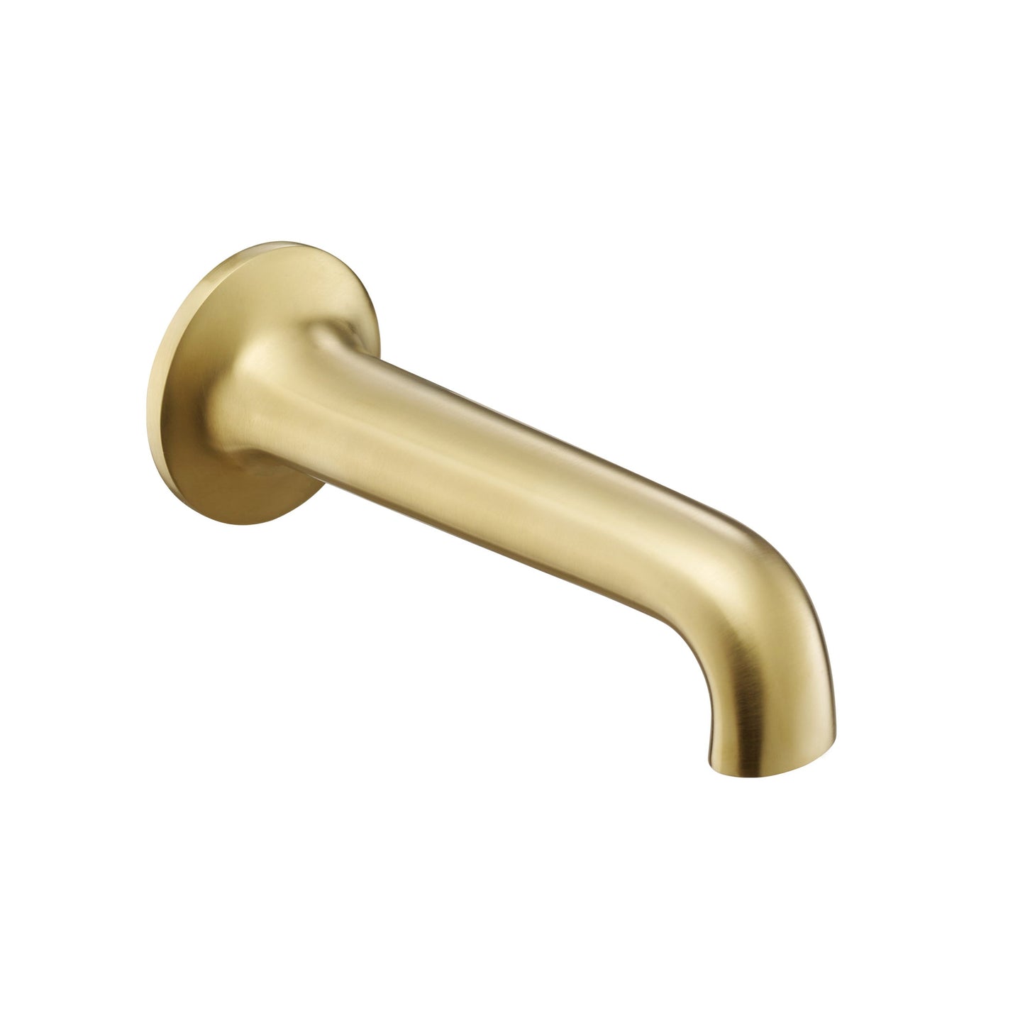 Just Taps Plus Grosvenor Basin Spout 190mm (suitable for Grosvenor 089A models)