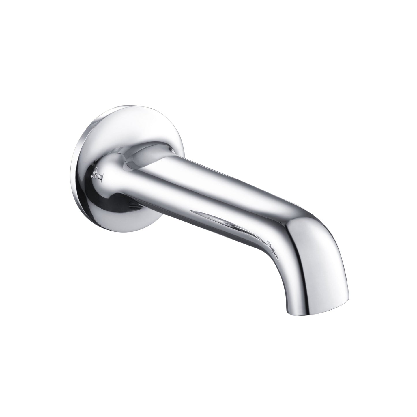 Just Taps Plus Grosvenor Basin Spout 190mm (suitable for Grosvenor 089A models)