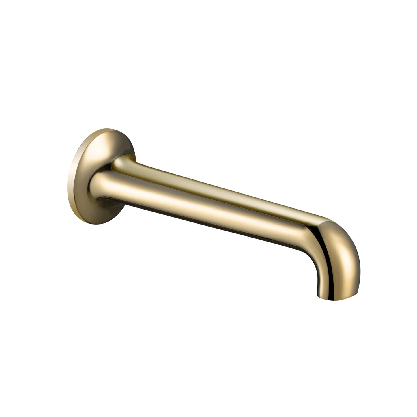 Just Taps Plus Grosvenor Basin Spout 190mm (suitable for Grosvenor 089A models)