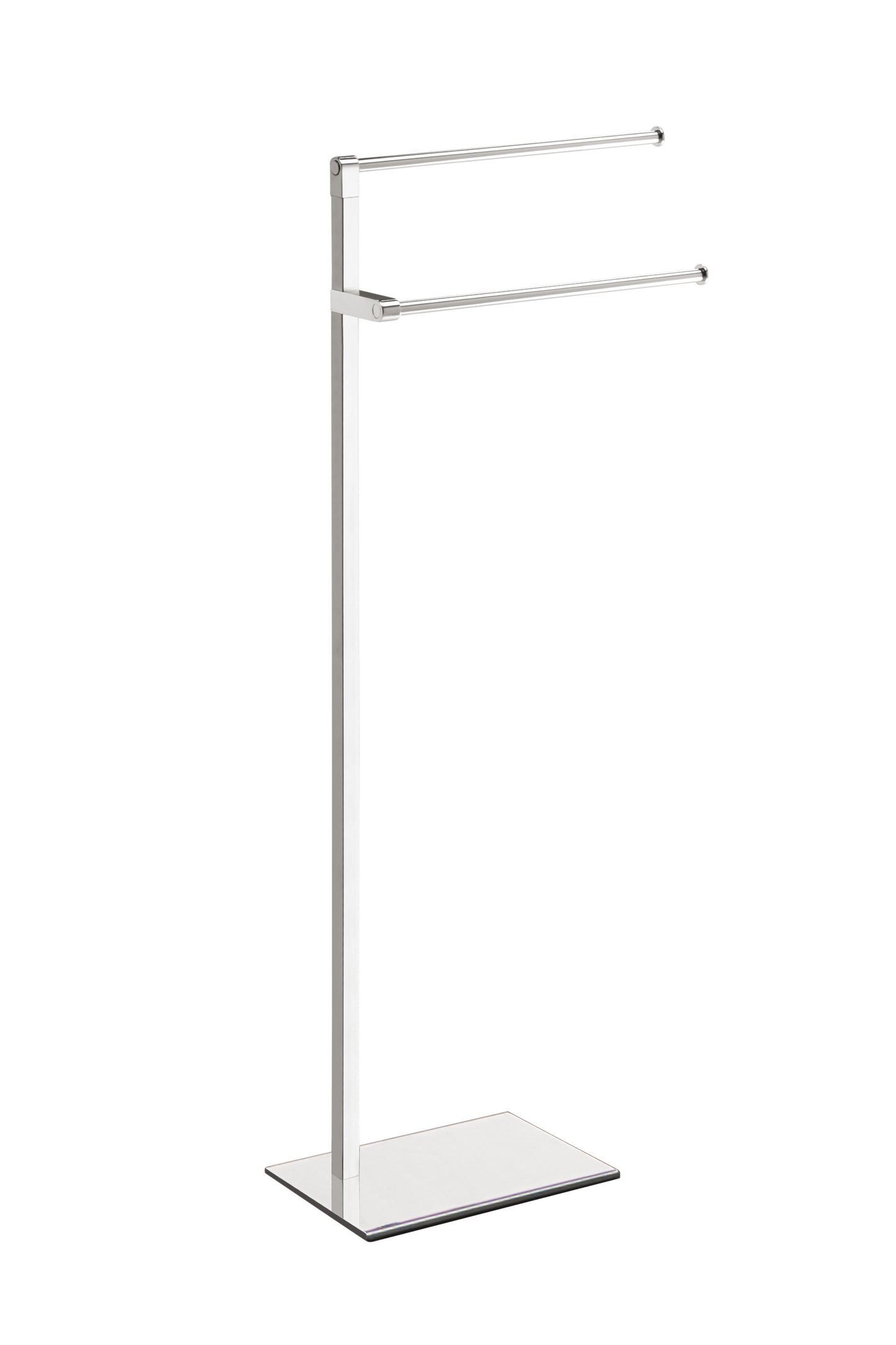 Bathroom Origins Maine Towel Stand