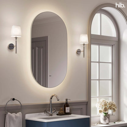 HIB Arcane Pill 400mm