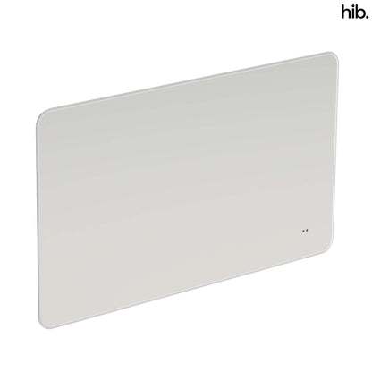 HIB Verana Illuminated Mirror