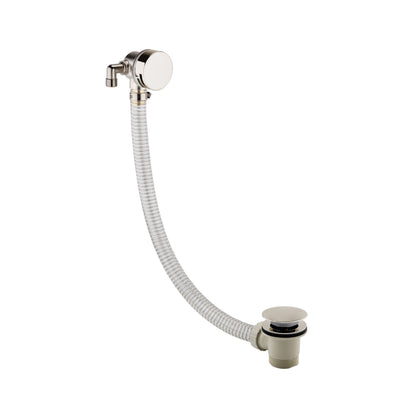 Just Taps Plus Exofil With Click Clack Waste