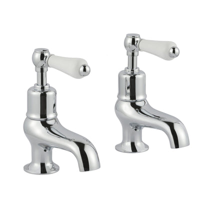 Just Taps Plus Grosvenor Bath Taps