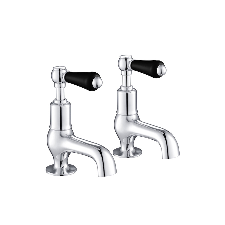 Just Taps Plus Grosvenor Cloakroom Basin Taps