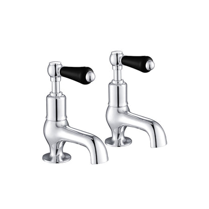 Just Taps Plus Grosvenor Cloakroom Basin Taps