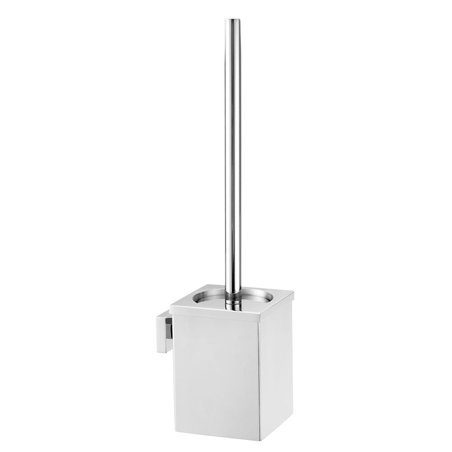 Just Taps Plus Athena Toilet Brush and Holder