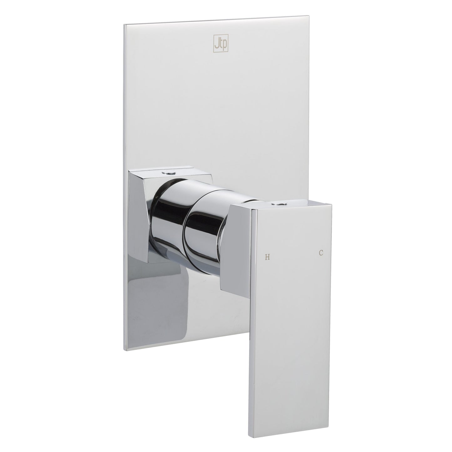Just Taps Plus Athena Single Lever Manual Valve