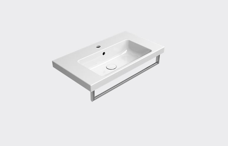 GSI Norm 700 x 400mm NTH Basin