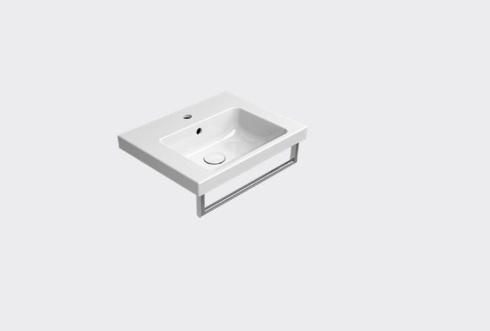 GSI Norm 500 x 400mm NTH Basin