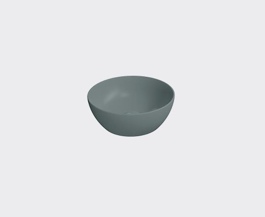 GSI Pura 320mm Countertop Basin Agave Matt