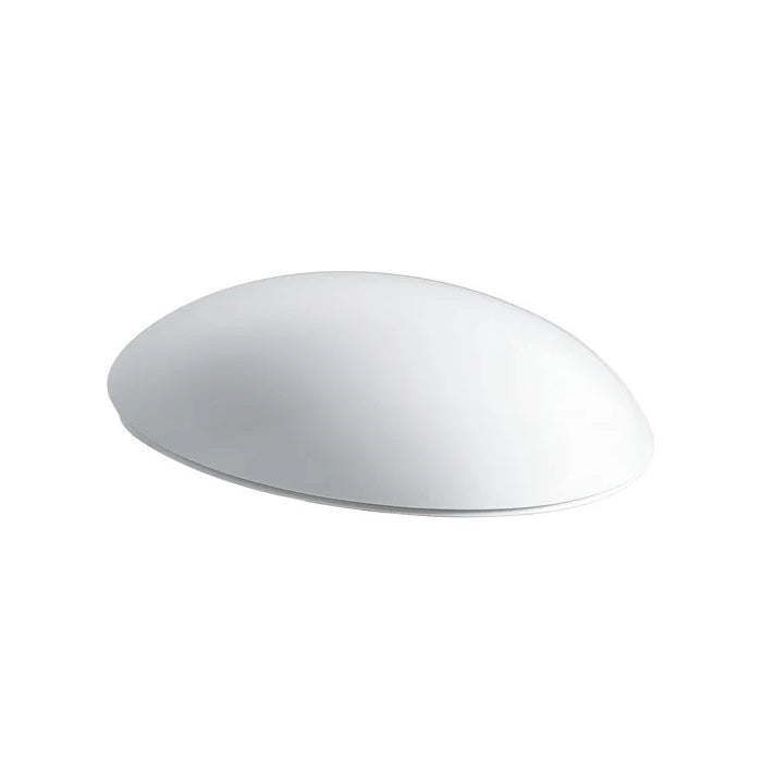 Laufen Alessi Soft Close Seat And Cover - White