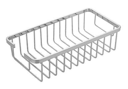 Organize your Bathroom Space with SW6 Wire Soap Basket