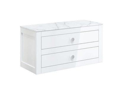 Carrara Worktop - sold separately