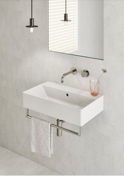 GSI KUBE X 1TH White Basin 600 x 370mm